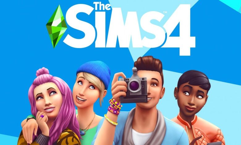 La fuga del próximo paquete de expansión de Sims 4 muestra más actividades para los adolescentes