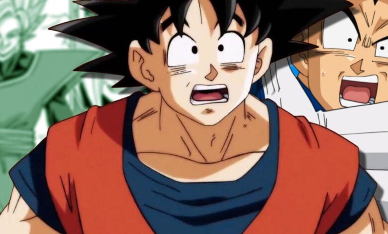 La fusión más fuerte de Dragon Ball Super no es entre Goku y Vegeta