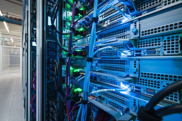 Lightbits Labs obtiene $ 42 millones para acelerar las transferencias de datos del servidor