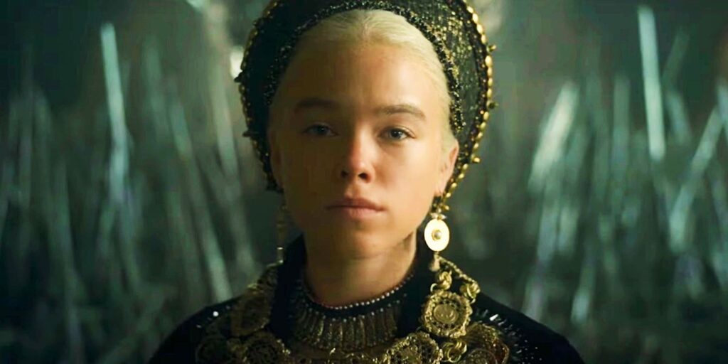 La historia de House Of The Dragon's Iron Throne tiene 1 gran ventaja sobre GOT