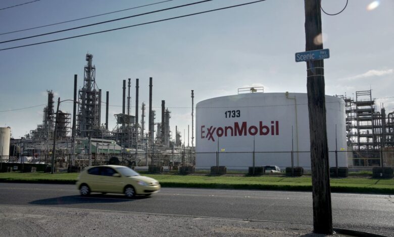 La inflación en EE UU se acelera en mayo hasta el 8,6% por el impacto de los precios de la energía