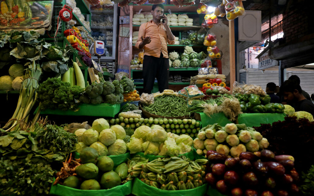 La inflación en México cierra mayo en 7.65%