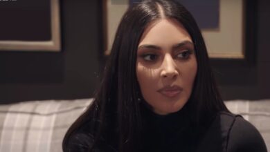 La línea de cuidado de la piel de Kim Kardashian criticada por no ser asequible