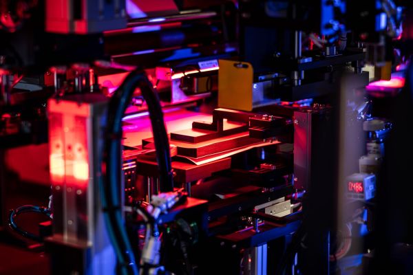 La línea de producción piloto de Solid Power acerca las baterías de estado sólido para viajes por carretera a la realidad