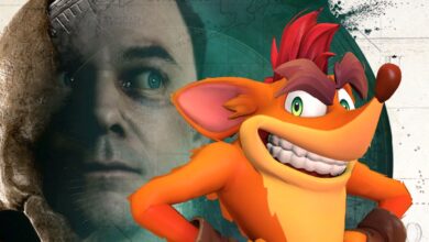 La lista de juegos filtrados de julio de PlayStation Plus incluye Crash Bandicoot 4