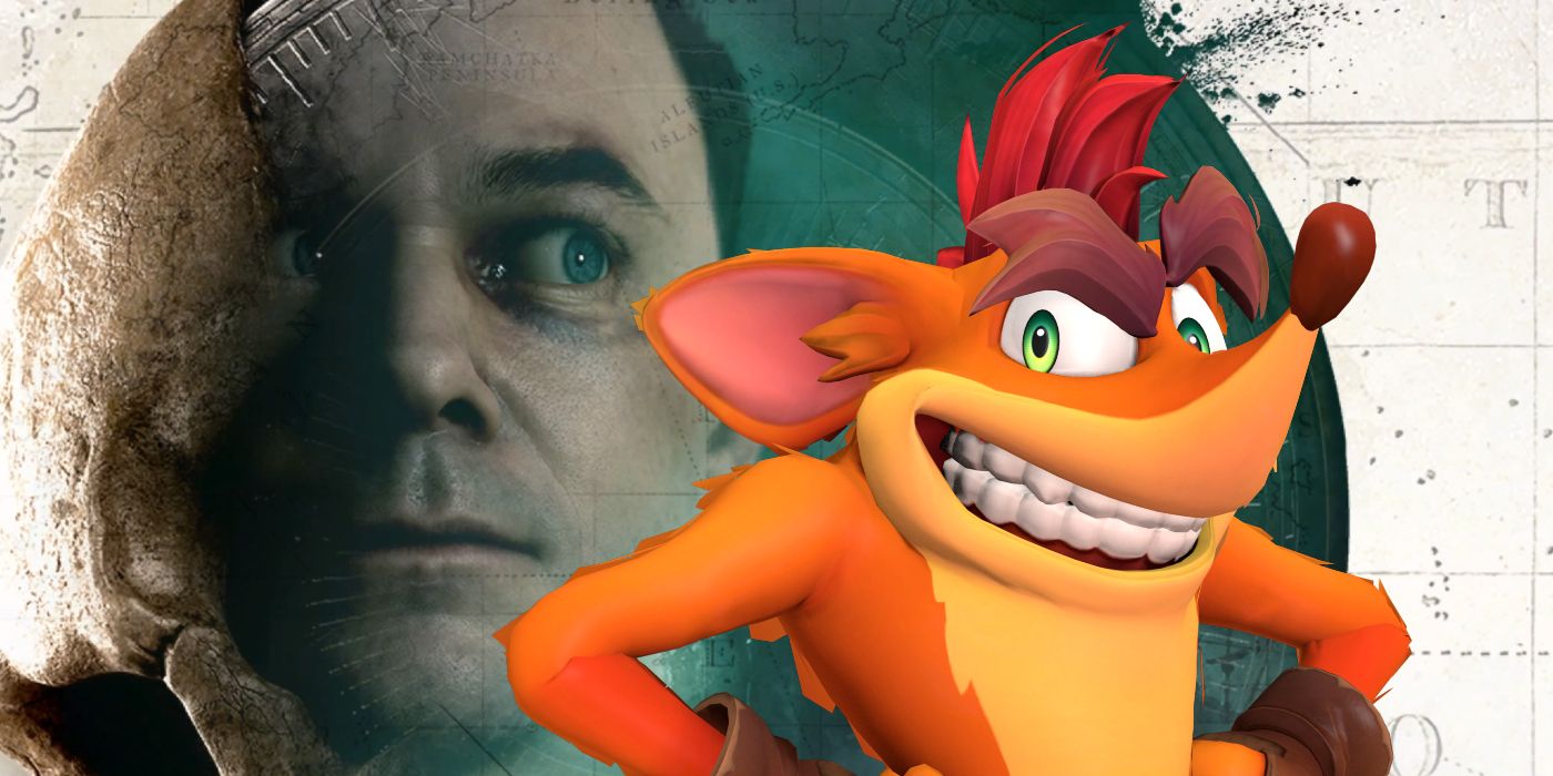 La lista de juegos filtrados de julio de PlayStation Plus incluye Crash Bandicoot 4