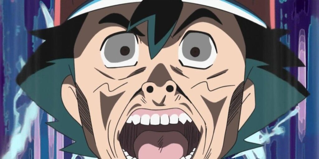 La mayoría de los fans de Pokémon no se dan cuenta de lo horrible que es la serie