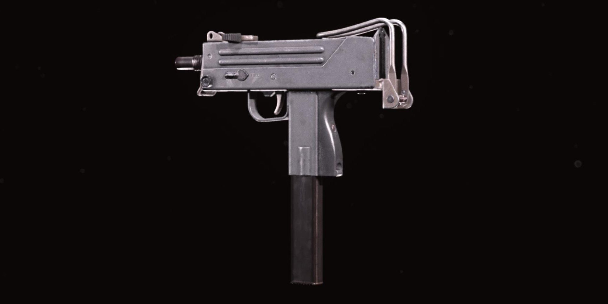 La mejor carga de MAC-10 para la temporada 4 de Warzone Pacific
