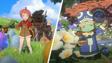 La mejor manera de farmear oro en Ni No Kuni Cross Worlds