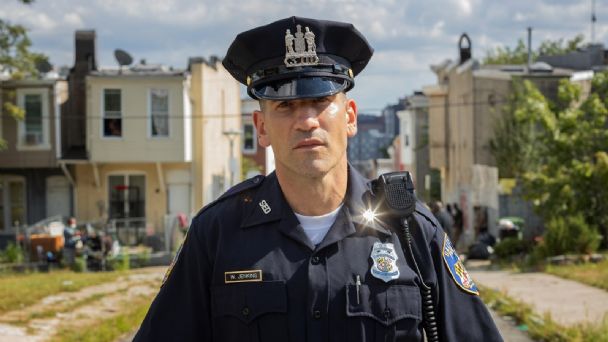 La miniserie de HBO que te atrapará y te mantendrá en tensión