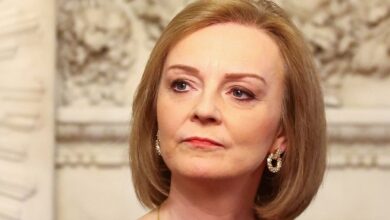 La ministra de Exteriores del Reino Unido: “La OTAN debe incrementar su presencia en Europa del Este y hacerla más permanente”