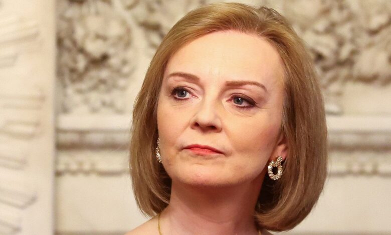 La ministra de Exteriores del Reino Unido: “La OTAN debe incrementar su presencia en Europa del Este y hacerla más permanente”