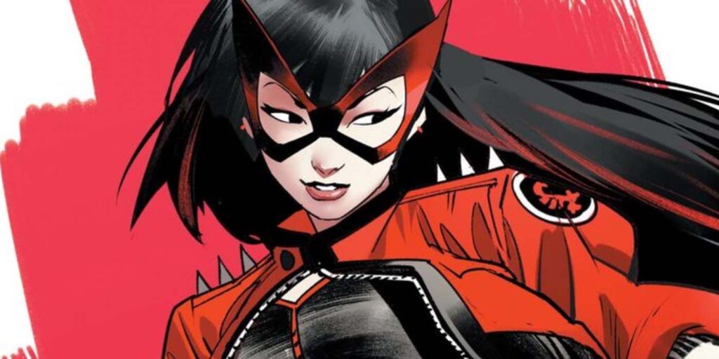 La muerte de Black Canary crea un nuevo superhéroe de DC