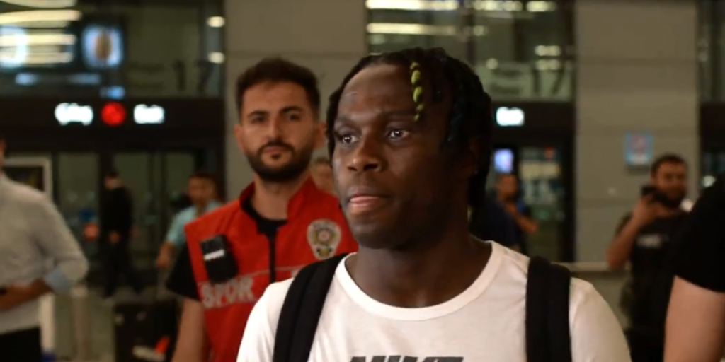 La nueva aventura del ex txuri urdin Bruma