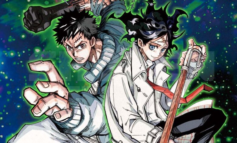 La nueva serie de Shonen Jump muestra cómo la cancelación anticipada está cambiando el manga