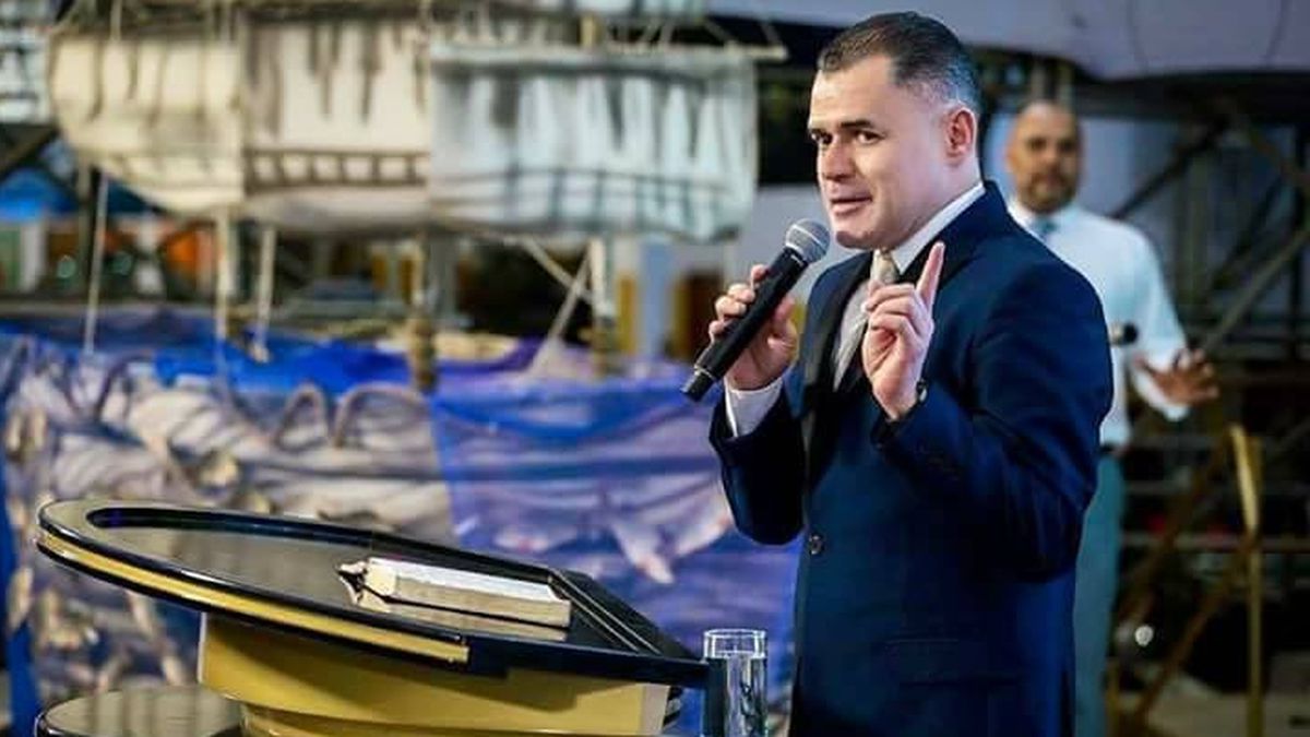 La ofensiva de Lula para conquistar el voto evangélico