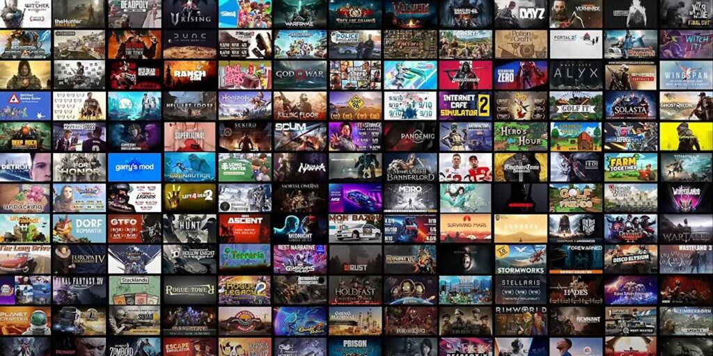 La oferta de verano de Steam comenzará la próxima semana
