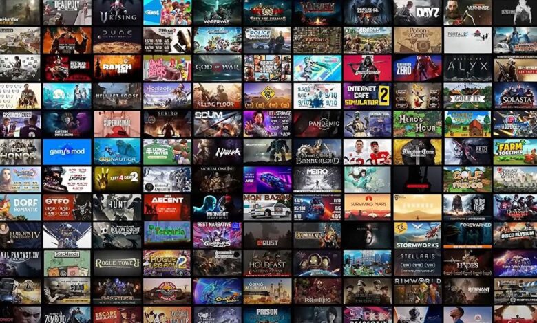 La oferta de verano de Steam comenzará la próxima semana