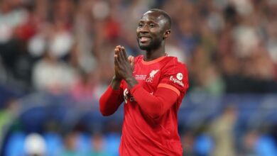 La oferta que prepara el PSG para llevarse a Keita