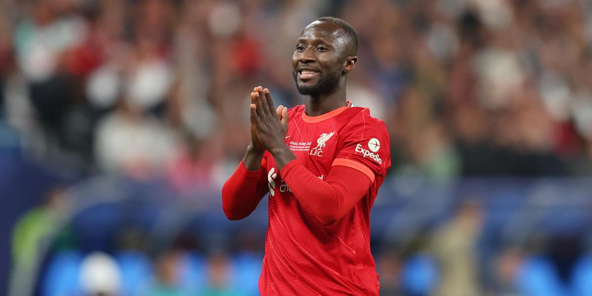 La oferta que prepara el PSG para llevarse a Keita