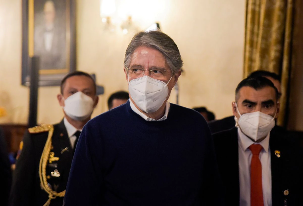 La oposición leal al expresidente Correa ahonda la crisis política de Ecuador y se lanza a destituir al presidente