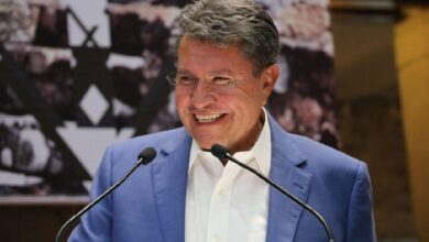 La oposición sigue viva y Morena no debe confiarse, dice Monreal