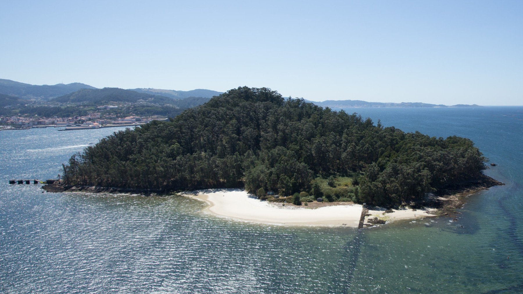 La paradisíaca isla de España que tienes que descubrir este verano