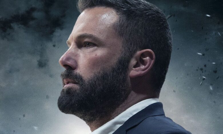 La película Nike de Ben Affleck reúne un elenco repleto de estrellas