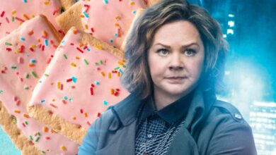 La película Pop Tart de Jerry Seinfeld presenta a Melissa McCarthy, Amy Schumer y más