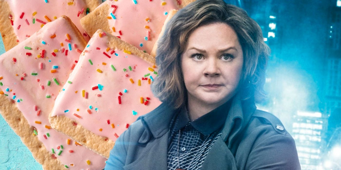 La película Pop Tart de Jerry Seinfeld presenta a Melissa McCarthy, Amy Schumer y más
