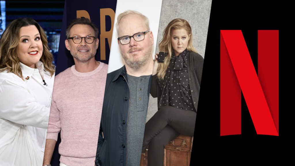 La película de Netflix de Jerry Seinfeld 'Unfrosted' agrega 12 al elenco