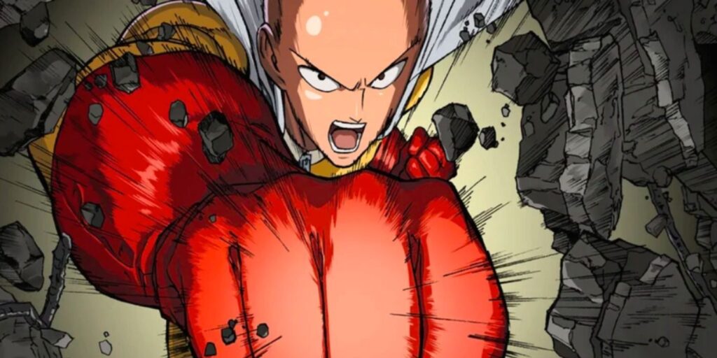 La película de acción real de One-Punch Man será dirigida por el director de Fast 9