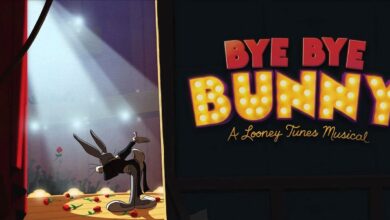 La película musical de Looney Tunes, Bye Bye Bunny, llegará a HBO Max