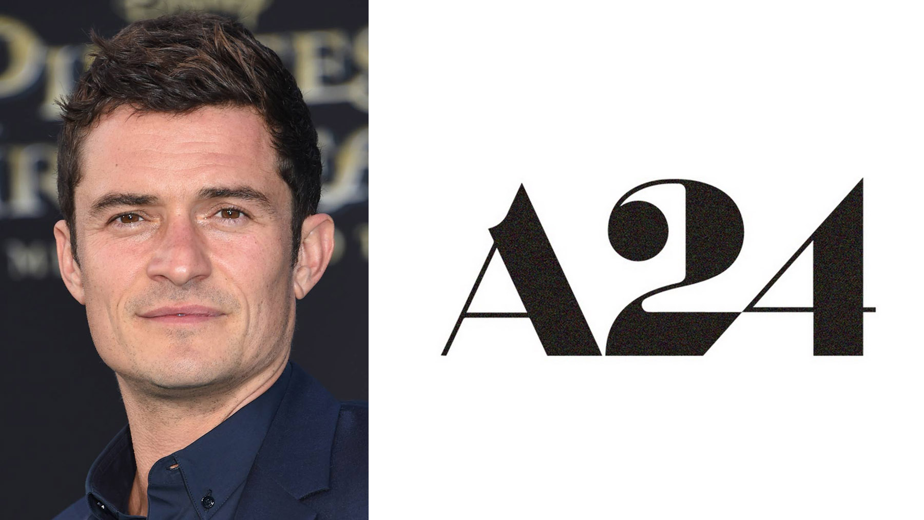 La película ‘¡Wizards!’ de A24 ficha a Orlando Bloom
