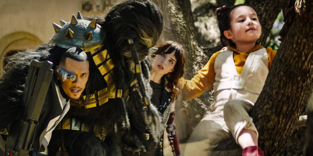 La peor escena de Obi-Wan Kenobi continúa una mala tendencia de Star Wars