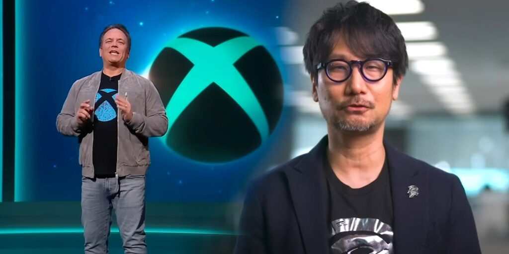 La petición contra Kojima y Xbox Game crece después de que se confirma la asociación