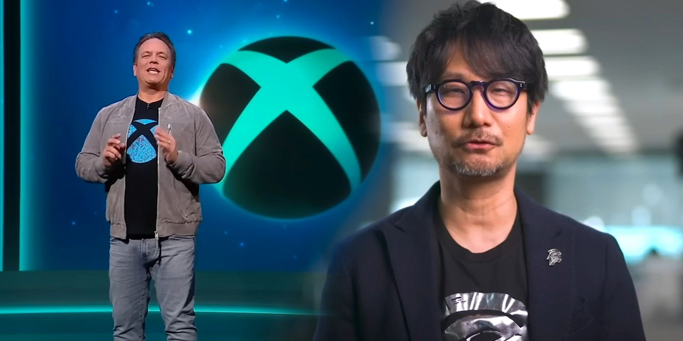 La petición contra Kojima y Xbox Game crece después de que se confirma la asociación
