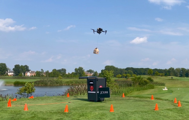 La plataforma de seguimiento de drones de Airspace Link reúne a clientes gubernamentales antes de globalizarse
