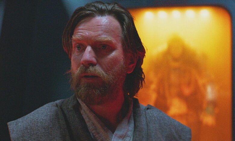 La posibilidad de la temporada 2 de Obi-Wan Kenobi abordada por el director de Star Wars