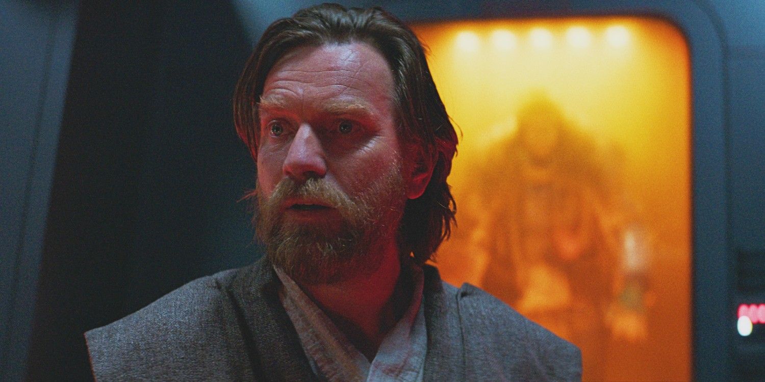 La posibilidad de la temporada 2 de Obi-Wan Kenobi abordada por el director de Star Wars