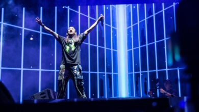 La primera edición de Oh My Gol! LaLiga Music Experience hace vibrar el RCDE Stadium