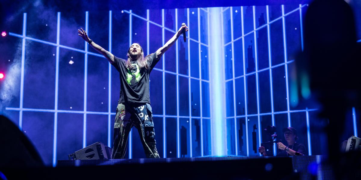 La primera edición de Oh My Gol! LaLiga Music Experience hace vibrar el RCDE Stadium