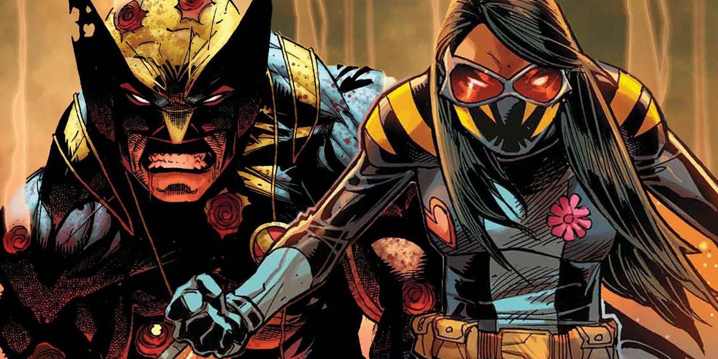 La prohibición de clones de X-Men tiene un propósito secreto en la vida real