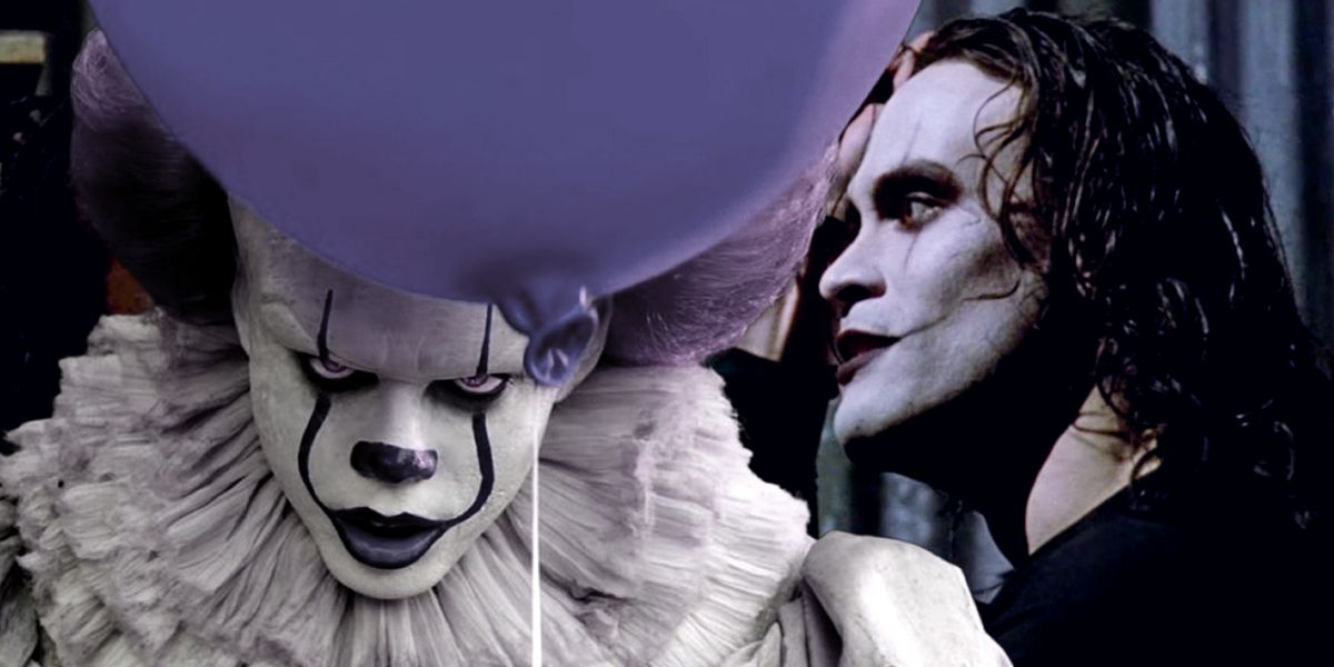 La reacción violenta del reinicio del cuervo explicada (y por qué es ridícula)