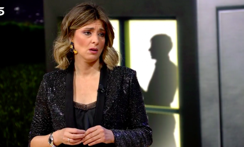La reflexión de Sandra Barneda antes de grabar 'La isla de las tentaciones'
