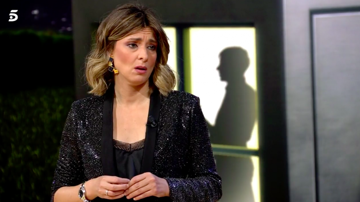 La reflexión de Sandra Barneda antes de grabar 'La isla de las tentaciones'