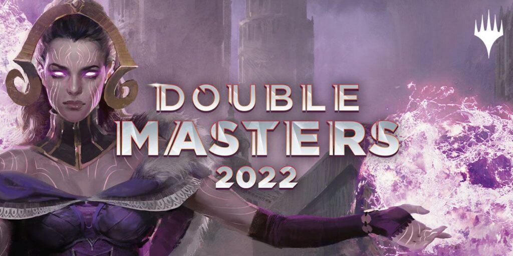 La reimpresión de MTG Double Masters 2 significa que puede pagar este producto básico ahora