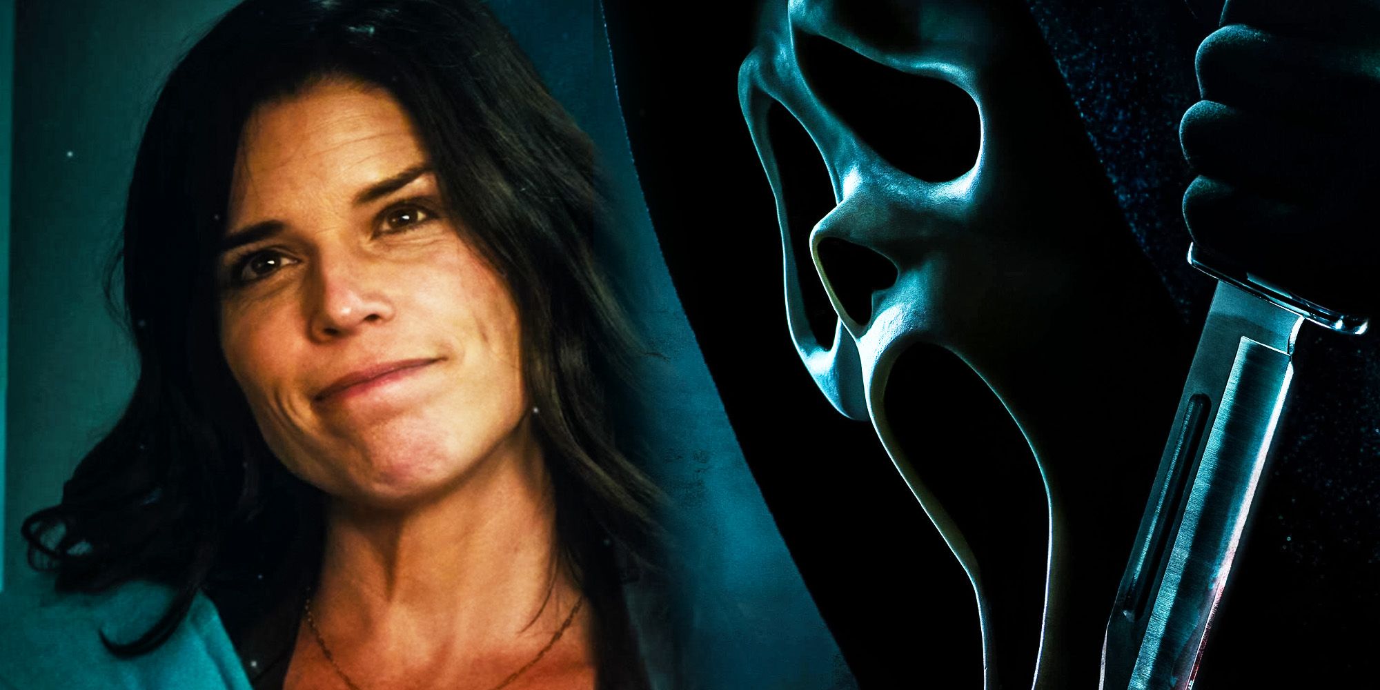 La salida de Scream 6 de Neve Campbell es realmente buena para la secuela