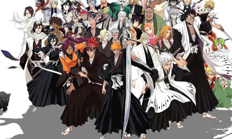La secuela de Bleach podría presentar un nuevo Bankai, el creador lo confirma