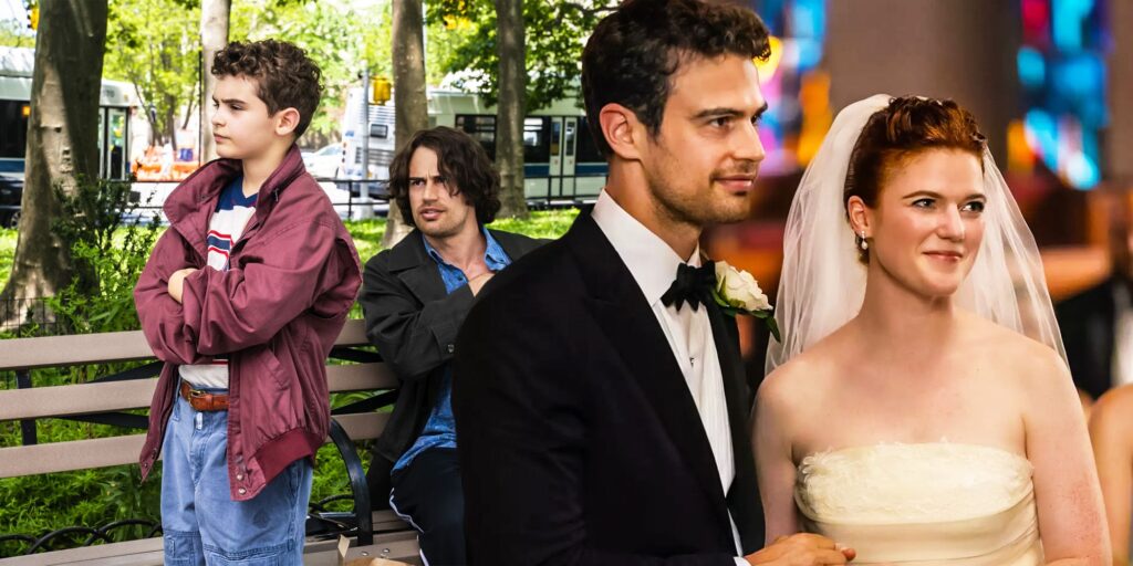 La segunda temporada de Time Traveler's Wife parece inevitable ahora